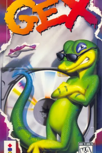 Gex