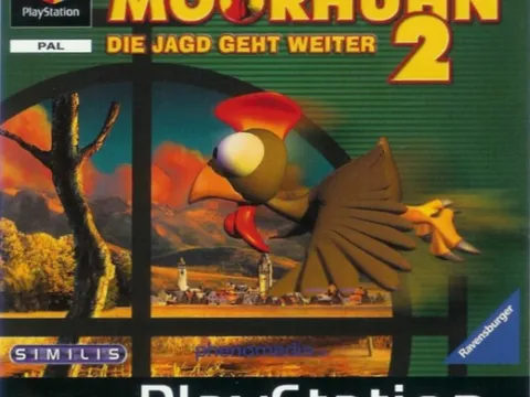 Moorhuhn 2: Die Jagd geht weiter