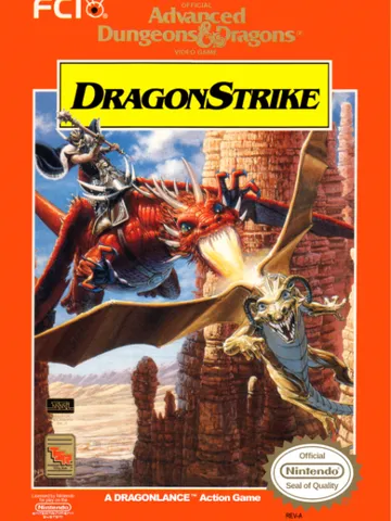 DragonStrike