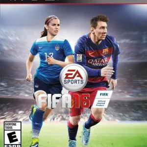 FIFA 16