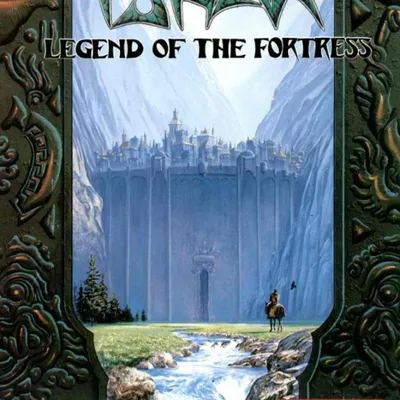 Ishar: Legend of the Fortress