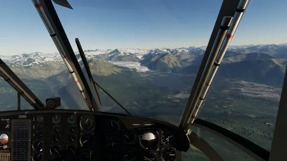 FlightGear