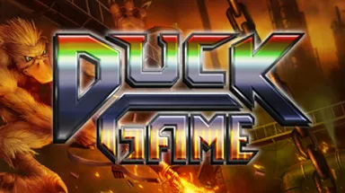 Duck Game