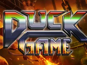 Duck Game