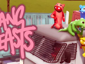 Gang Beasts