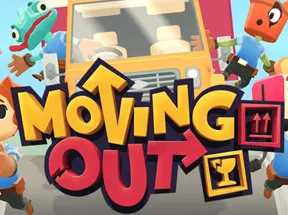 Moving Out