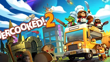 Overcooked! 2
