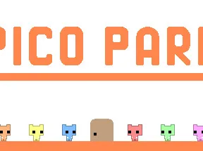 Pico Park