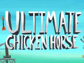 Ultimate Chicken Horse