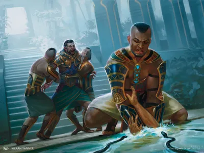 Cruel Reality