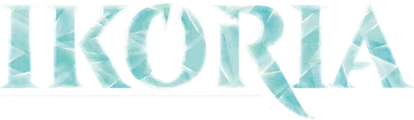 Ikoria