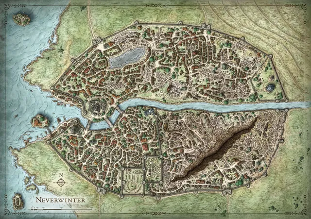 Neverwinter