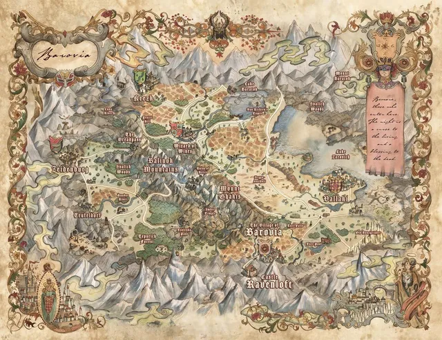 Barovia