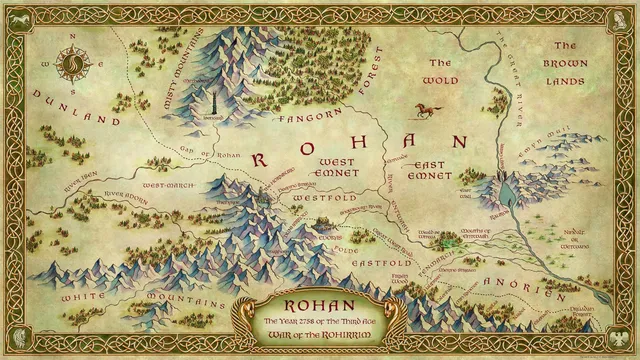 Rohan