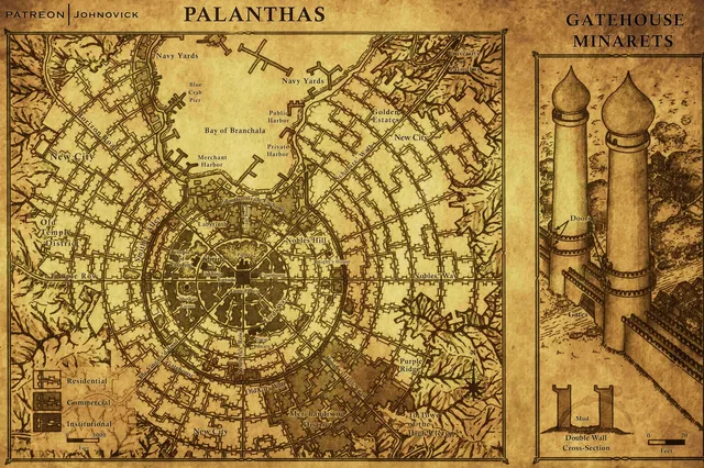 Palanthas