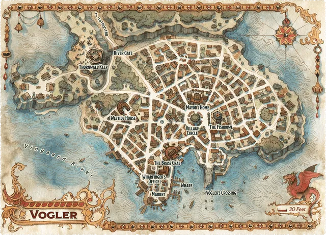 Vogler