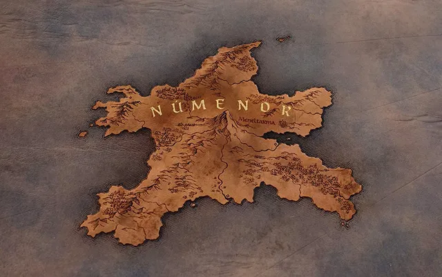 Numenor