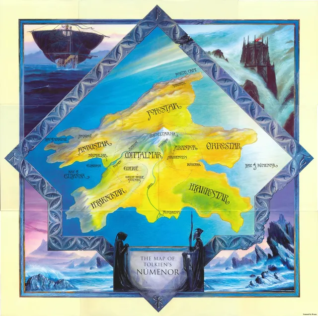 Numenor