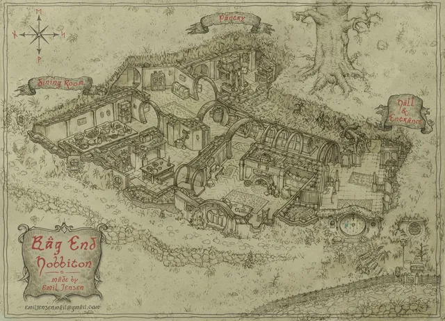 Bag End