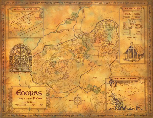 Edoras