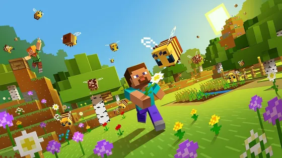 Minecraft JAVA Edition