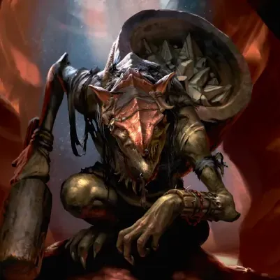 Goblin