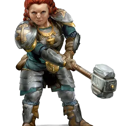 Dwarf