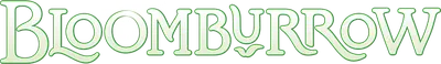 Bloomburrow