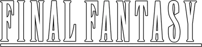 Final Fantasy