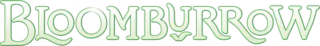 Bloomburrow