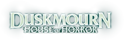 Duskmourn