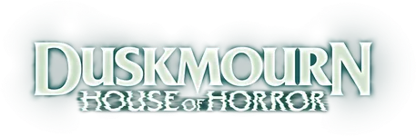 Duskmourn