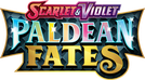 Paldean Fates