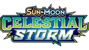 Celestial Storm