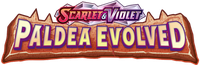 Paldea Evolved