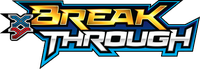 BREAKthrough