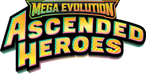 Ascended Heroes