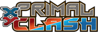 Primal Clash