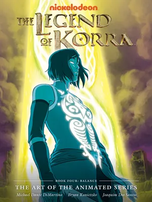 Book Four: Balance