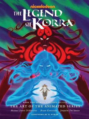 Spirits (Second Edition)