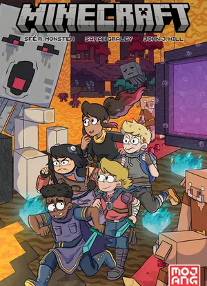 Minecraft: Volume 3