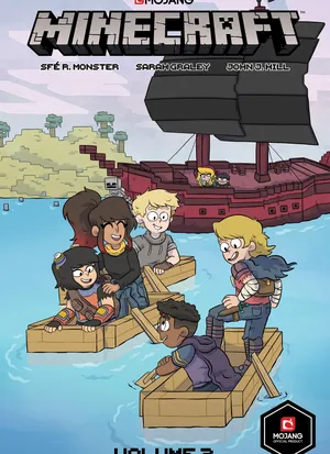 Minecraft: Volume 2