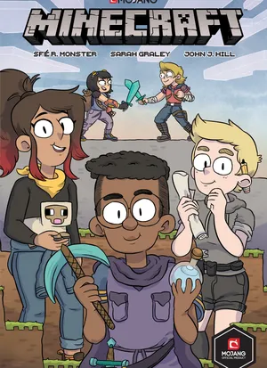 Minecraft: Volume 1