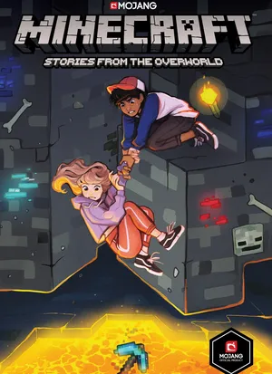 Minecraft: Stories From the Overworld