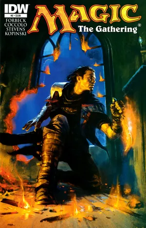 Magic the Gathering #2