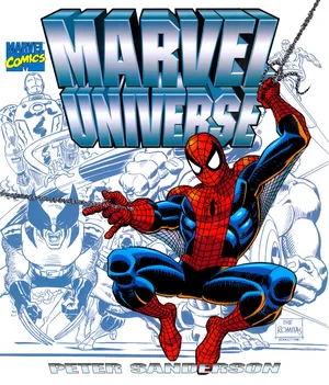 Marvel Universe