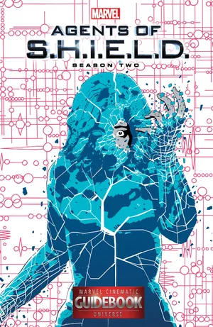 Marvel's Agents of S.H.I.E.L.D. Season Two
