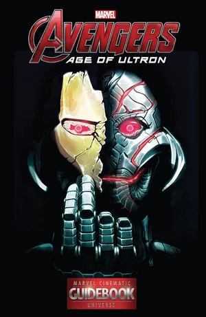 Marvel's Avengers: Age of Ultron