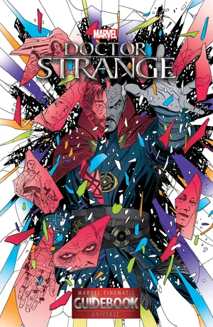 Marvel's Doctor Strange