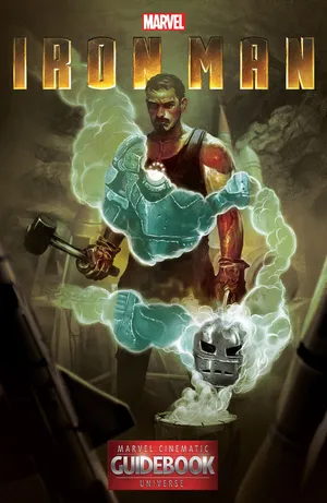 Marvel's Iron Man
